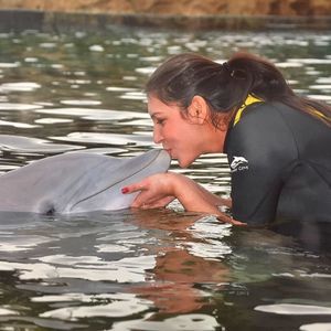 Meet your Posher, Marcela